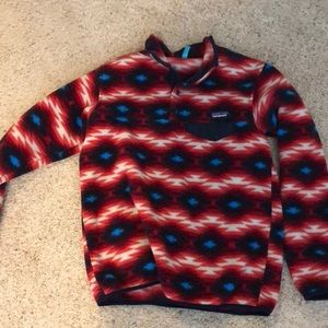 Patagonia jacket